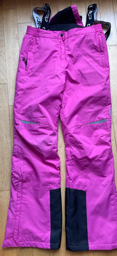 Ski hose kinder cmp - kinder,