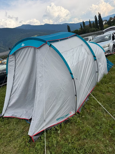 Decathlon zelt personen - decathlon,