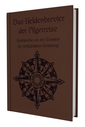 Dsa heldenbrevier - dsa,