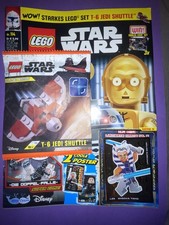 Lego Star Wars Polybag Limited