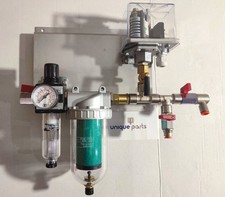 Wartungseinheit TIVAL