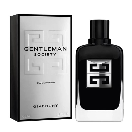 Givenchy gentleman society - gentleman,