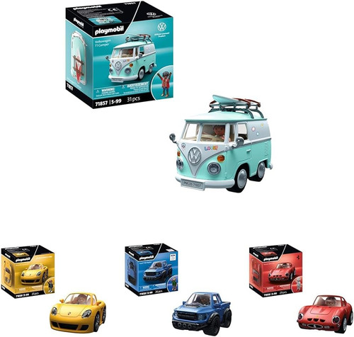 Collector cars bundle - |, |
