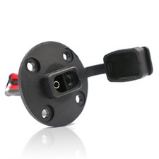 SAE-Stecker Solar Ladekabel