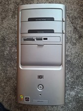 PC HP Pavilion T3000 4GB RAM