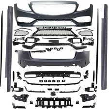 Set sport bodykit - sport, stoßstange