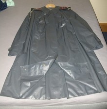 Damenkleppermantel