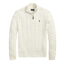 Men’s Ralph Lauren Cable