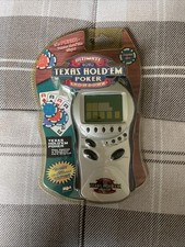 Ultimate Texas Hold Em Poker