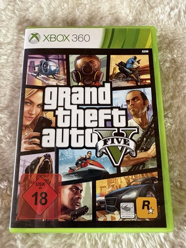 Grand theft auto gta - auto, 5