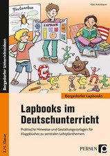 Lapbooks im Deutschunterricht