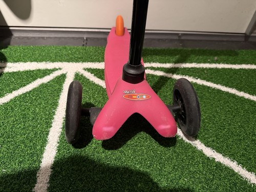 Micro mini kinderroller - mini,