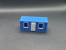 Büro Container Baustellen