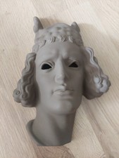 Bamberger Reiter Maske