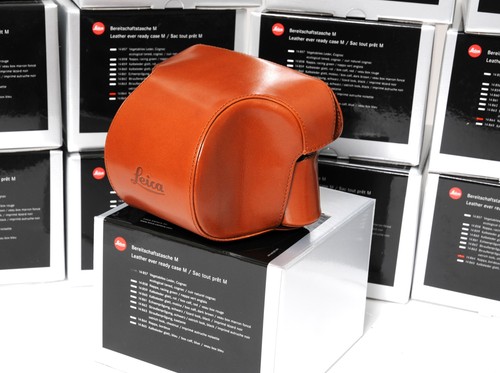 Leica carte ever ready - a, la