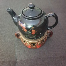Stövchen teewärmer kleine - stövchen,