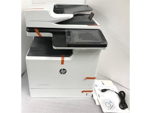 Laserjet m681 m681f - laserjet,