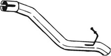 Exhaust Pipe Bosal 751401