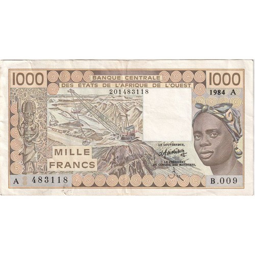 West african states 1000 - states,,
