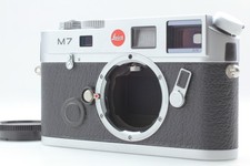 【 N NEUWERTIG 】 Leica M7
