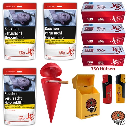 John player special - john,