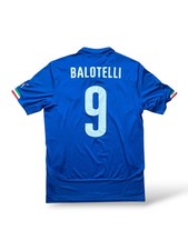 Puma italien heimtrikot 2014 - puma,