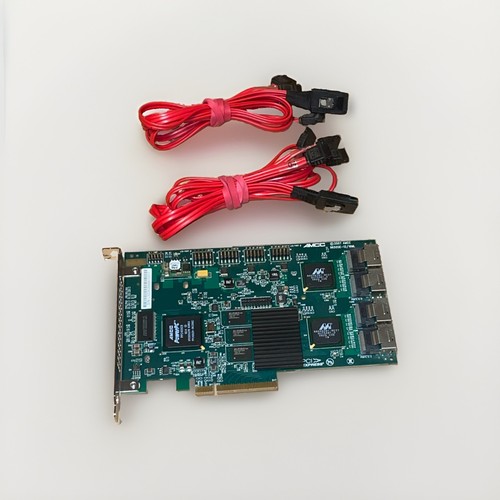 Lsi 3ware 9650se 16ml - lsi, 16x