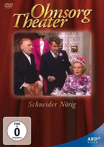 Ohnsorg theater schneider - ohnsorg, theater: