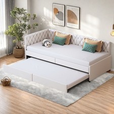 Polsterbett Doppelbett