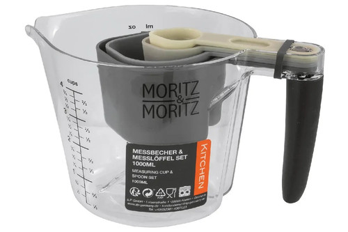 Moritz cup messbecher - moritz,