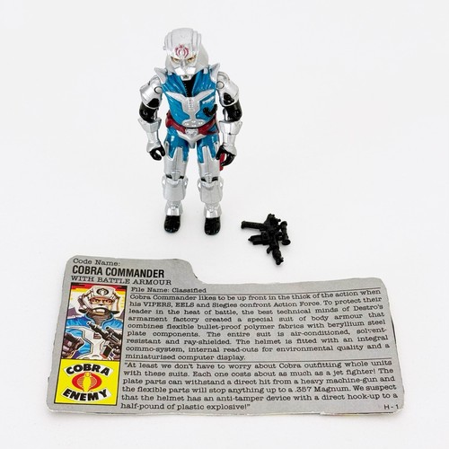 Joe action force cobra - joe,