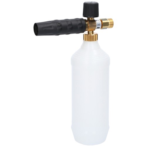 Schaumlanze m22 weiß 1l - schaumlanze,
