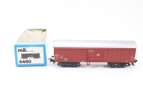Märklin 4460 güterwagen - h0,