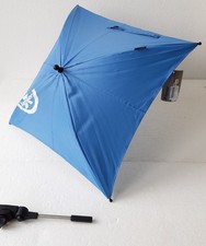 Sonnenschirm UV-Schutz 50+