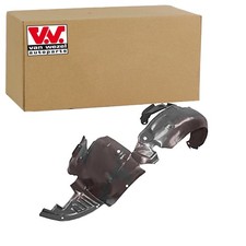 VAN WEZEL RADHAUSSCHALE VORNE