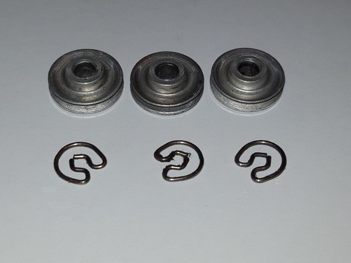 Skalenrädchen aus - 3,