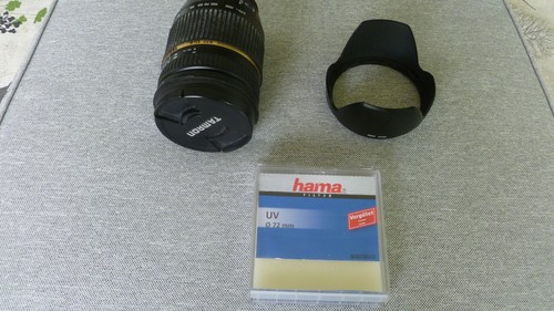 Tamron 270mm 6 3 - f/3,5-6,3, di