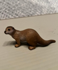 Schleich Otter  14694 (Rar) 2012