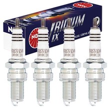 Kerze 4x NGK DR8EIX [6681]