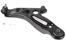 Querlenker Vorderachse links