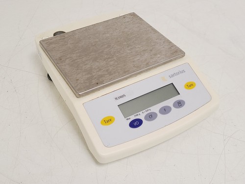 Sartorius te3102s analytische - te3102s,