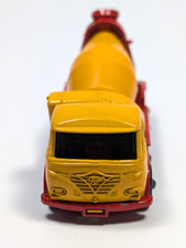 Matchbox Lesney No. 21 - Foden