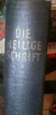 Luther Bibel 1912 Heilige