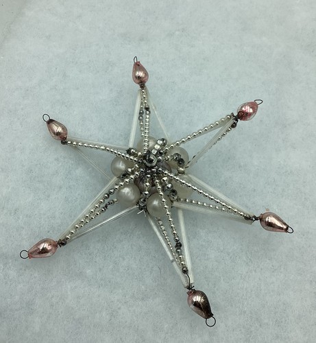 Antik christbaumschmuck - antik,