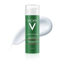Vichy Normaderm Feuchtigkeitspflege 50 ml, PZN 11137239
