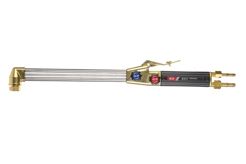 Gce handschneidbrenner x511 - handschneidbrenner,