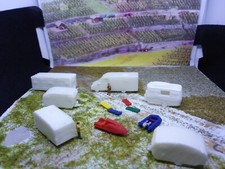 1210 - Wohnwagen Wohnmobil