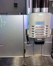 Franke Spectra S Kaffeevollautomat inkl. Kühlschrank