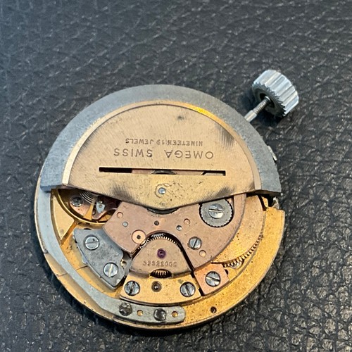 Omega seamaster memomatic - omega,