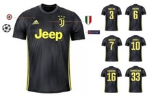 Trikot Adidas Juventus